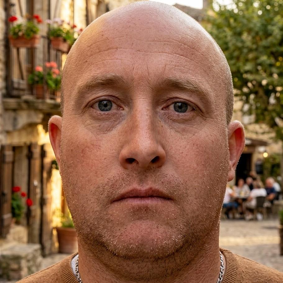 Jérôme DAVID