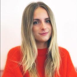 Charlotte DANIELCZYK