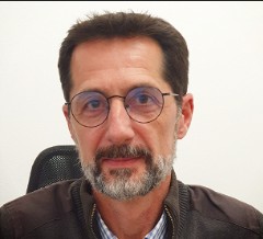 Stéphane Roche