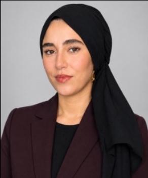Maissae Benazzouz