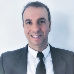 Atef AZIZI