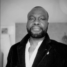 Charles DADE