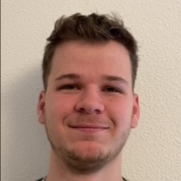 Dylan WINTENBERGER