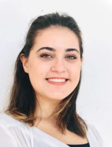 Yasemin Turkmen