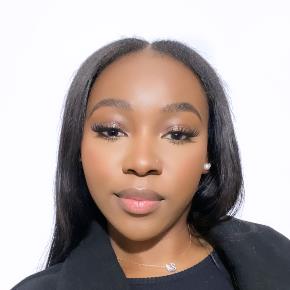 Laurene Ngounda