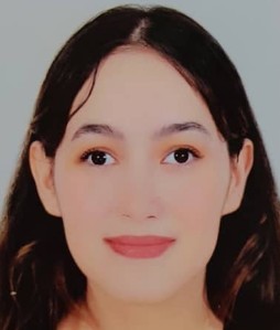 SAFIA MAZDADI
