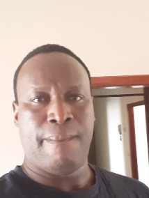 Yves Diome