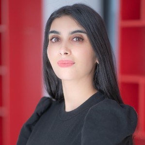 MYRIAM BEN ALI