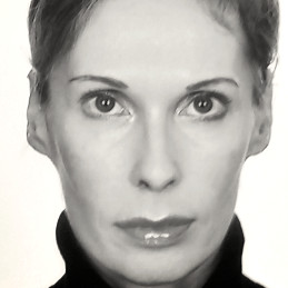 Kamila Powalska-Ullah