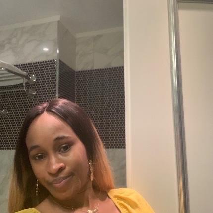 Binta BAH