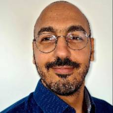 Abdelhak KABOUCHE-DJEFFAL
