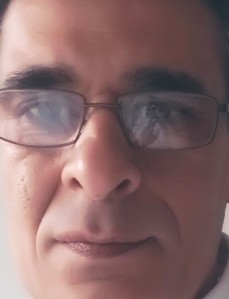 Abdelraouf TORKY
