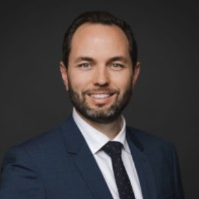 Vincent SEGUI