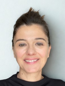 Sandra Noël