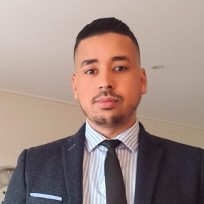 AHMED LAKHLIFI