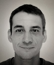 Maxime BIGOT