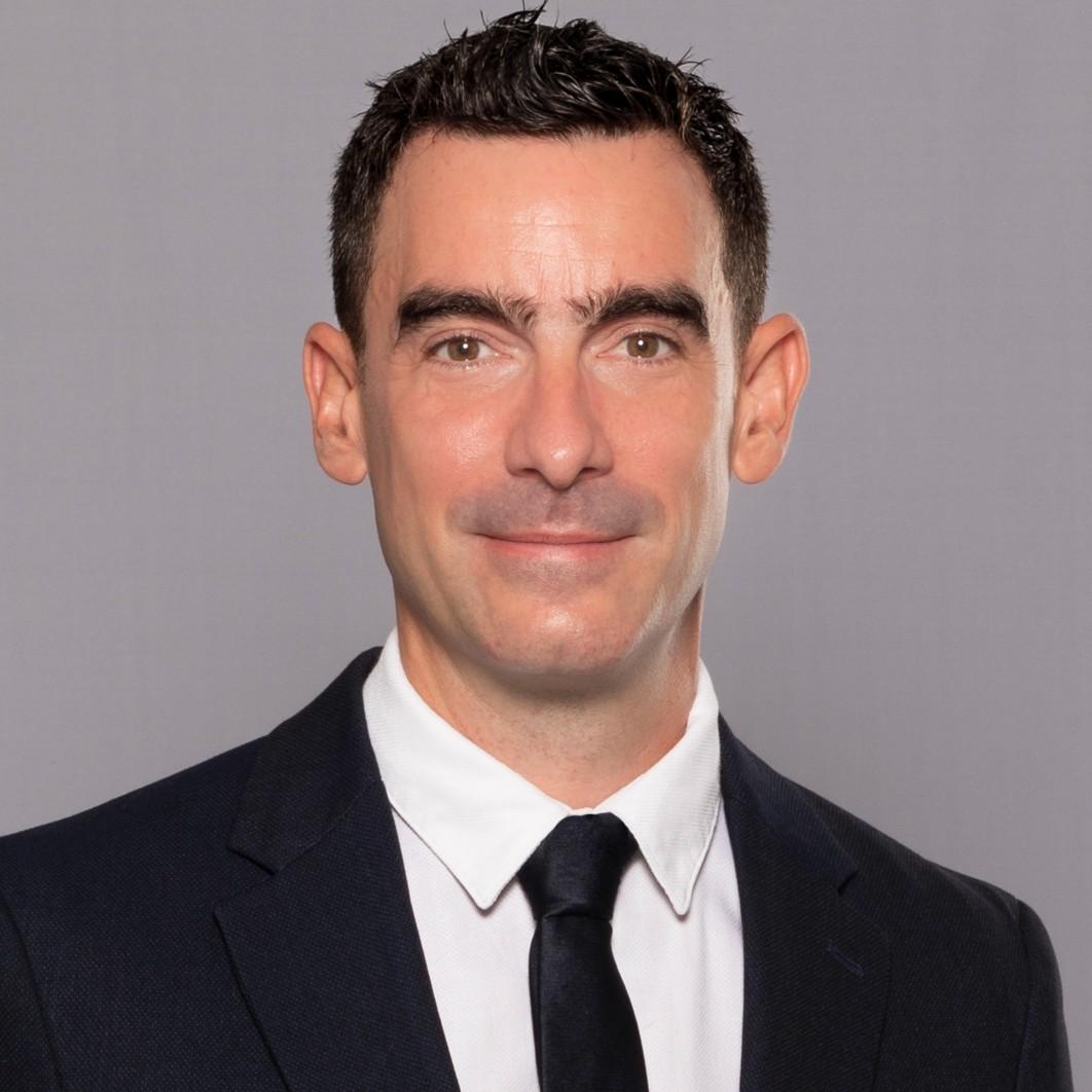 KEVIN GUILLEMET