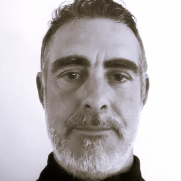 Patrick GALLEGO