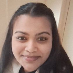 Chandraraj Shiromika Damayanthi