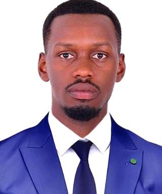 Medard Ishimwe