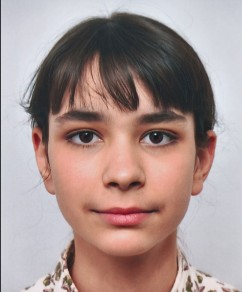 Iris HUCHET