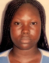 Cecilia Merlyne NDZAPOU BOUKOUE