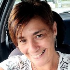 ANGELIQUE CHALTON
