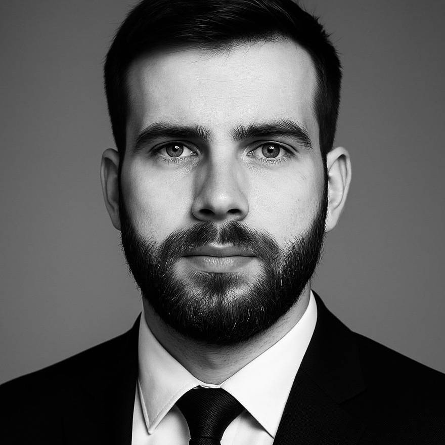 Thomas Morrell