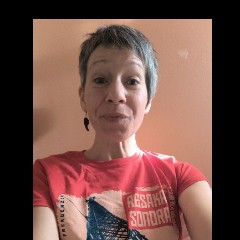 Nancy MARION