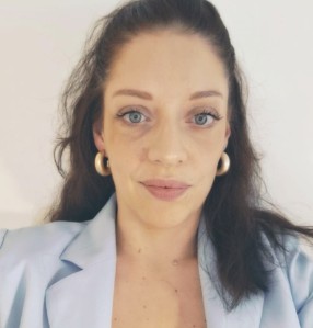 Marina DEJOIE