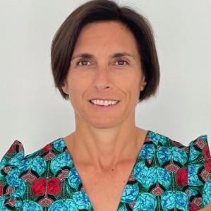 Ludivine FENIES