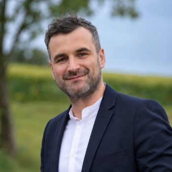 ROMAIN SOULIÉ