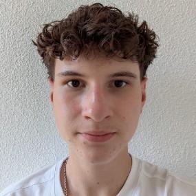 Ethan DavoineBarthet