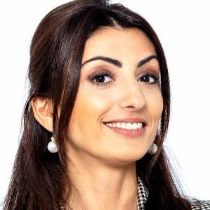 Soraya Derrais