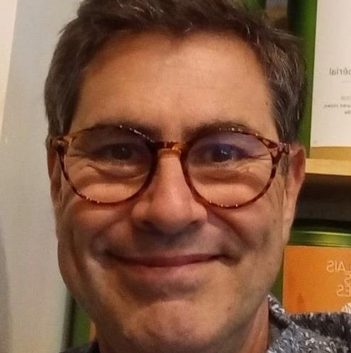 JEROME AMIEL