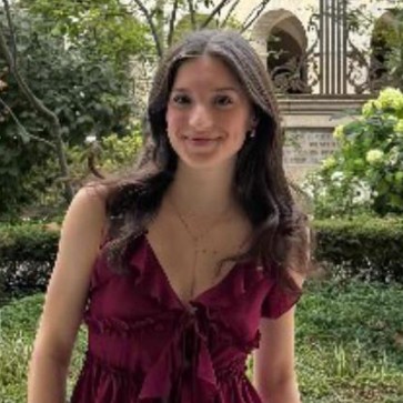 Julie Berruyer