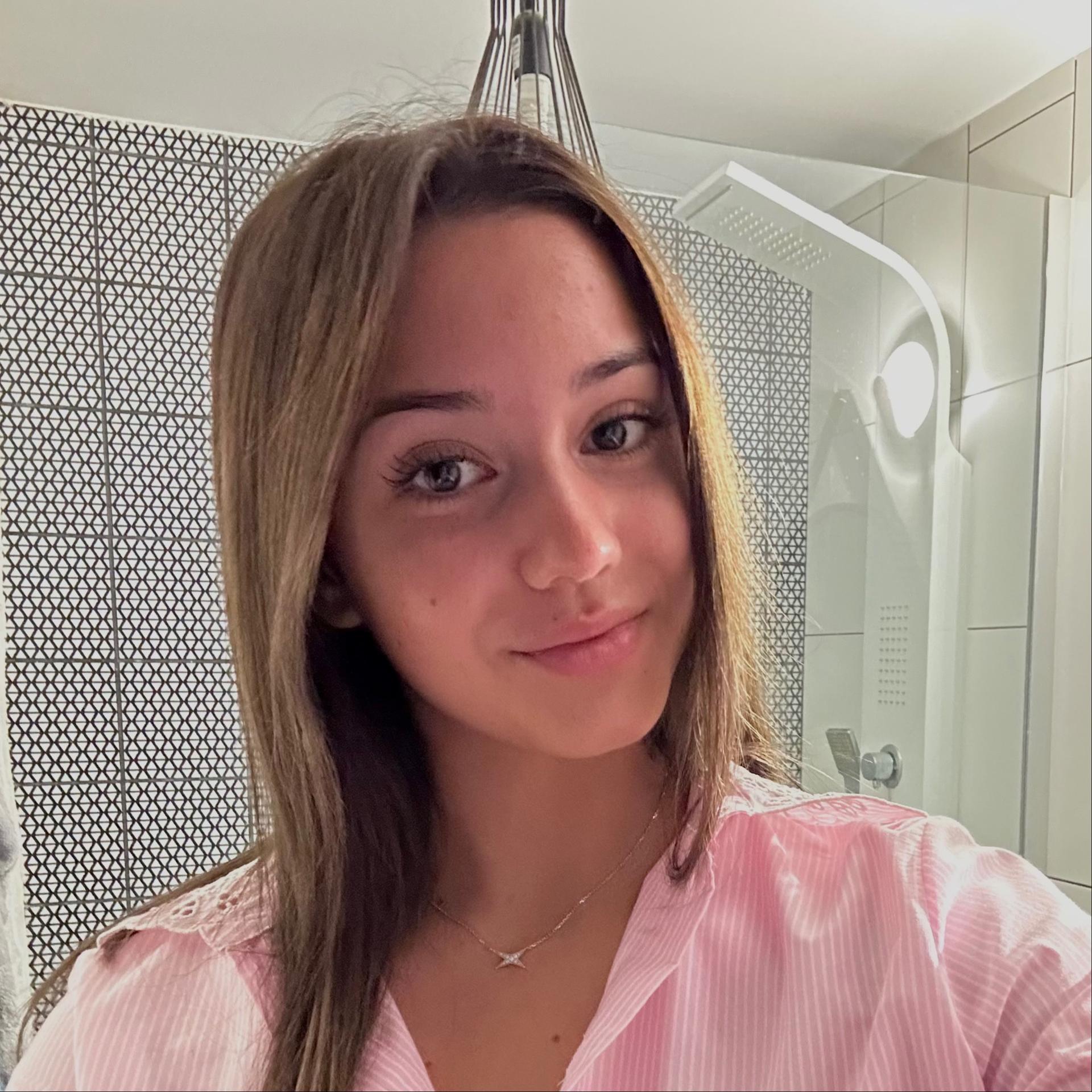 Margaux Lapouge