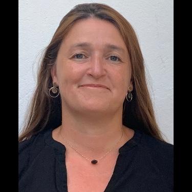 Pascale Roy