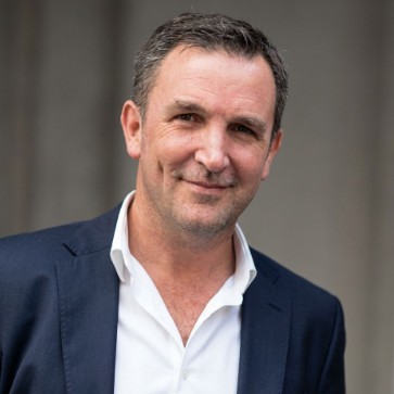 Arnaud Guillois