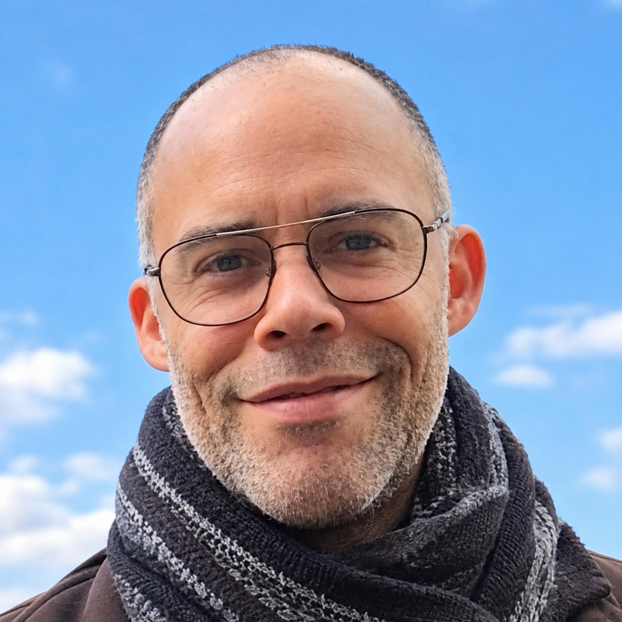 ERIC DARTRON