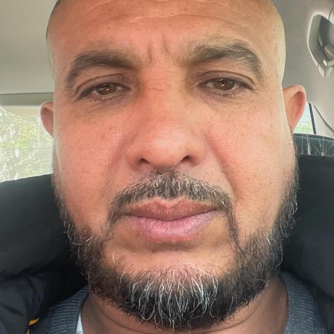 ABDERRAZAK YAAFOUR