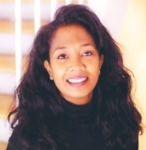 GLORIA AIME