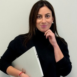 Christelle QUERCETANI