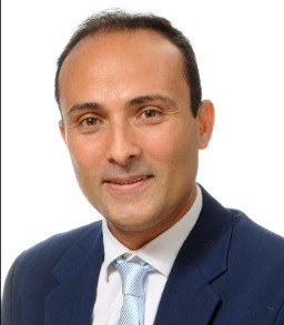 Arnaud SCARPACI