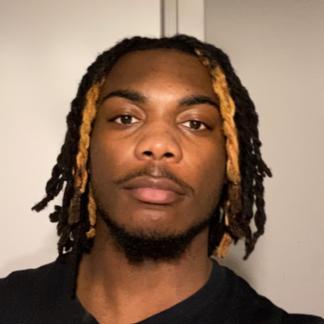 Yannick EBONGUE NGAMBY