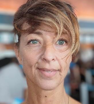 Marie Chaumien