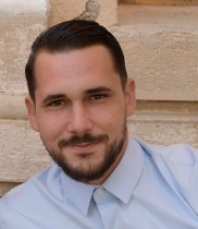 Anthony DAVID