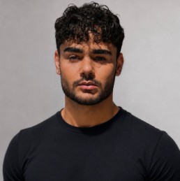 El mustapha Hanine