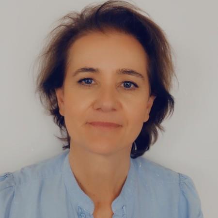 Pascale PICARD