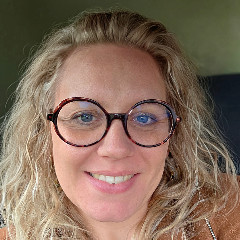 Cindy BURRI